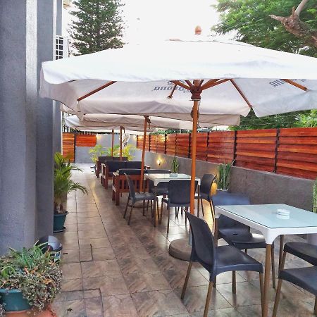 Stay Inn - Guest House Maputo Ngoại thất bức ảnh