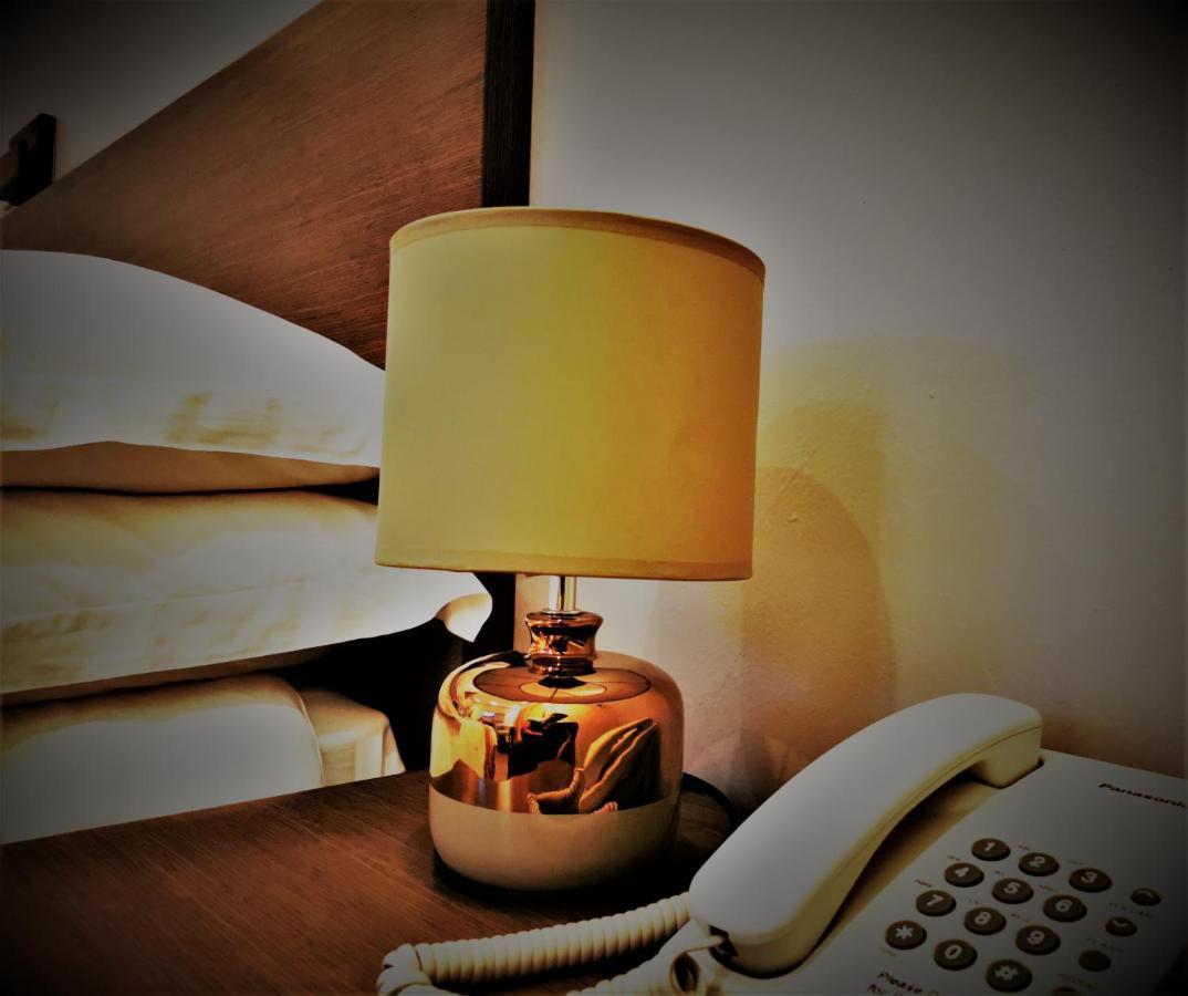 Stay Inn - Guest House Maputo Ngoại thất bức ảnh